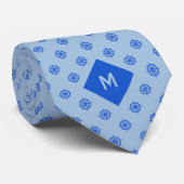 海洋コ航海のンパス ネクタイ (ロール)