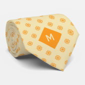 海洋コ航海のンパス ネクタイ (ロール)