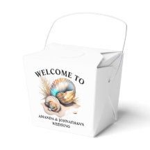 海洋ビーチの貝殻3D虹色シックエレガント