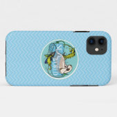 海洋世界 Case-Mate iPhoneケース (裏面(横))
