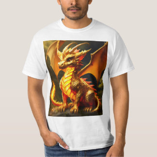 海洋保護ティースタイリッシュ – 白黒A Tシャツ