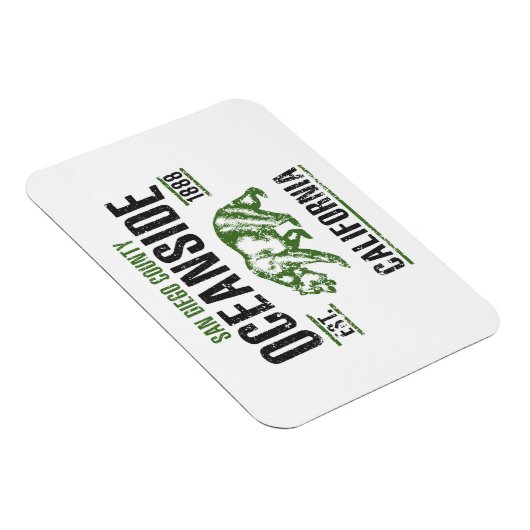 海洋側 マグネット (右側)