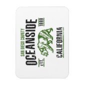 海洋側 マグネット (縦)