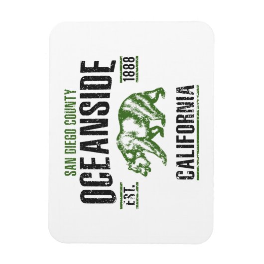 海洋側 マグネット (縦)