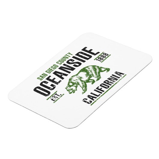 海洋側 マグネット (左側)