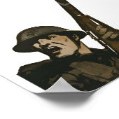 海洋募集ミームポスター ポスター (角)