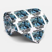 海洋学者はプランクトン人間関係を持つ ネクタイ (ロール)