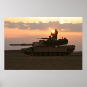 海洋安全保障 ポスター (正面)