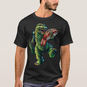 海洋寿司王 Tシャツ