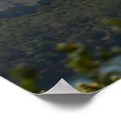 海洋層 ポスター (角)