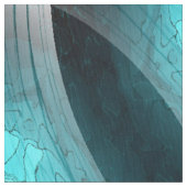 海洋幾何学模様…... ファブリック (クローズアップ)