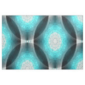 海洋幾何学模様…... ファブリック (ファットクウォーター)