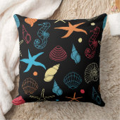 海洋性オアシス クッション (ブランケット)