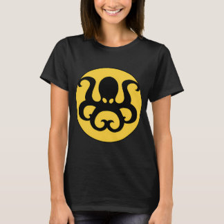 海洋捜索隊 Tシャツ