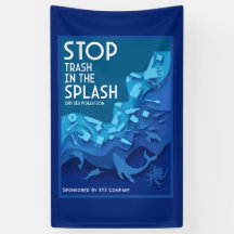 海洋汚染を終わらせる