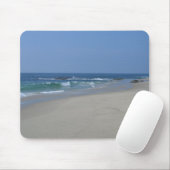 海洋波の南カリフォルニア マウスパッド (マウス)