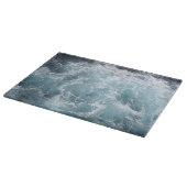 海洋波 カッティングボード (角)