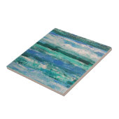 海洋波 タイル (側面)