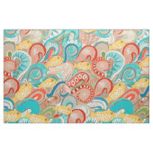 海洋波 ファブリック (ファットクウォーター)