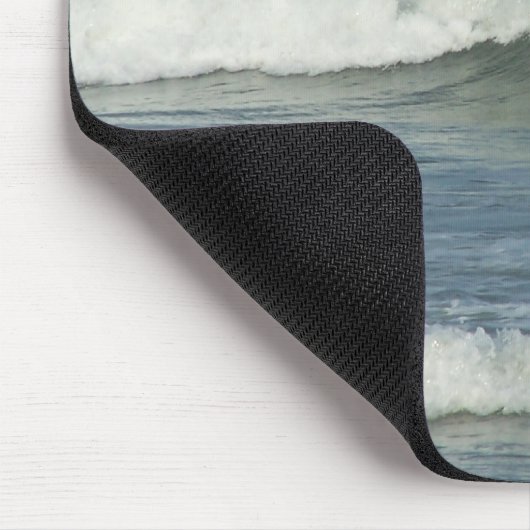 海洋波 マウスパッド (コーナー)