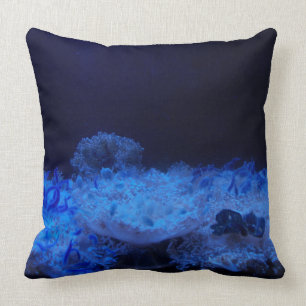海洋生物の枕 クッション