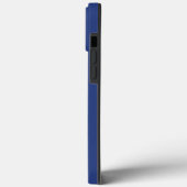 海洋生物の見張り番 Case-Mate iPhoneケース (裏面 / 左)