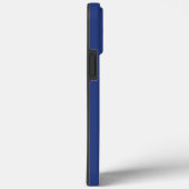 海洋生物の見張り番 Case-Mate iPhoneケース (裏面 / 右)