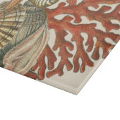 海洋生物収集 カッティングボード (角)