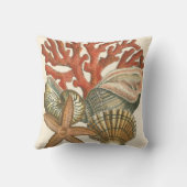 海洋生物収集 クッション (裏面)