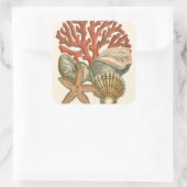 海洋生物収集 スクエアシール (バッグ)