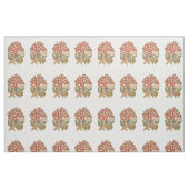 海洋生物収集 ファブリック (ファットクウォーター)