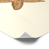 海洋生物収集 ポスター (角)