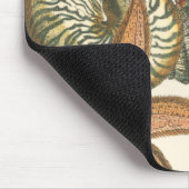 海洋生物収集 マウスパッド (コーナー)