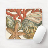 海洋生物収集 マウスパッド (マウス)