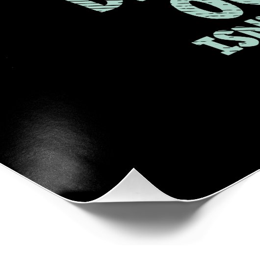 海洋生物学者 ポスター (コーナー)