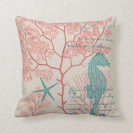 海洋生物1 クッション