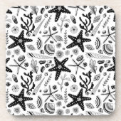 海洋生物 コースター (正面)