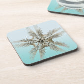 海洋生物 コースター (左側)