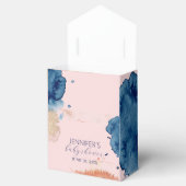 海洋生物 |シーホース赤ちゃんシャワーありがとうございました フェイバーボックス (オープン)