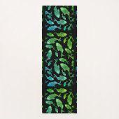 海洋生物 ヨガマット (正面)