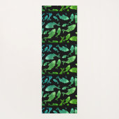 海洋生物 ヨガマット (裏面)