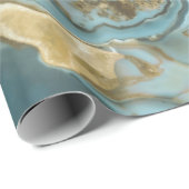 海洋生物 ラッピングペーパー (ロールコーナー)