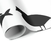 海洋生物 ラッピングペーパー (ロールコーナー)