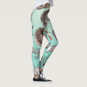 海洋生物 レギンス (右)