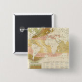 海洋生物 缶バッジ (正面&裏面)