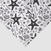 海洋生物 薄葉紙 (詳細)