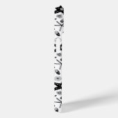 海洋生物 Case-Mate iPhoneケース (裏面 / 右)