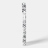 海洋生物 Case-Mate iPhoneケース (裏面 / 左)