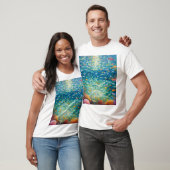 海洋生物 Tシャツ (ユニセックス)
