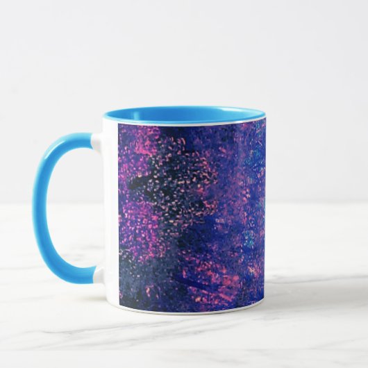 海洋運 マグカップ (左)